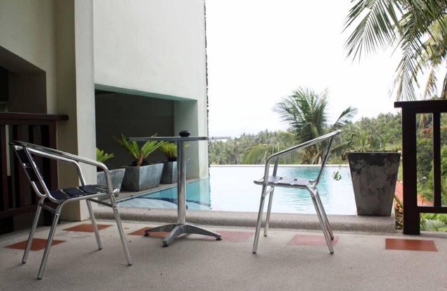 Luxurious house with sea view - 2 swimming pools
