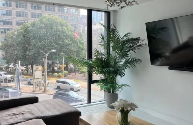 Luxurious NYC Condo