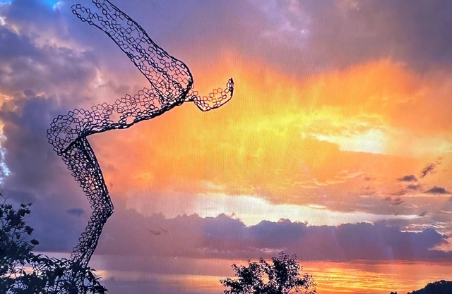 Luxurious ocean view 5-bedroom villa in fabulous Las Catalinas