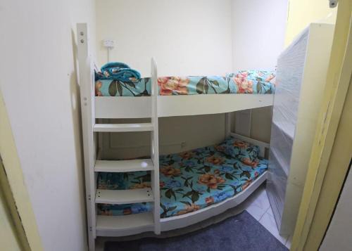 Luxurious partition room bed space