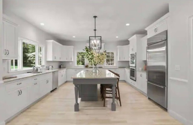 Luxurious Renovated Farm House!