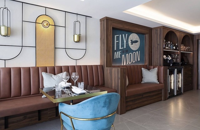 Luxurious Room in a Fabolous Location! Modern Suite w/Large Window