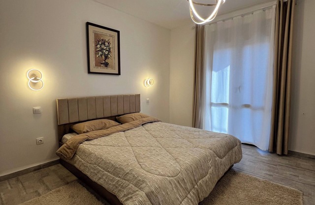 Luxurious T3 at the foot of the Hammam Melouane mountains Ouled slama Blida