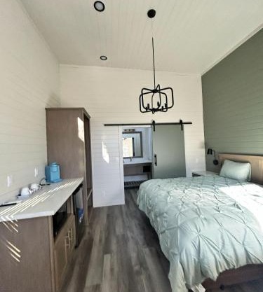 Luxurious Tiny Home 15 Minutes from Sedona! #25