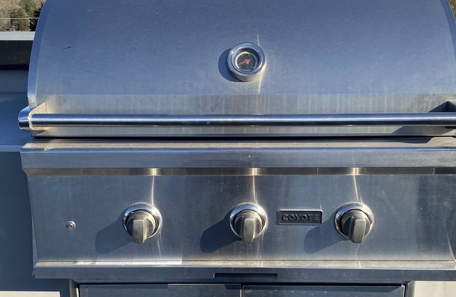 Luxury 1 bedroom apartment