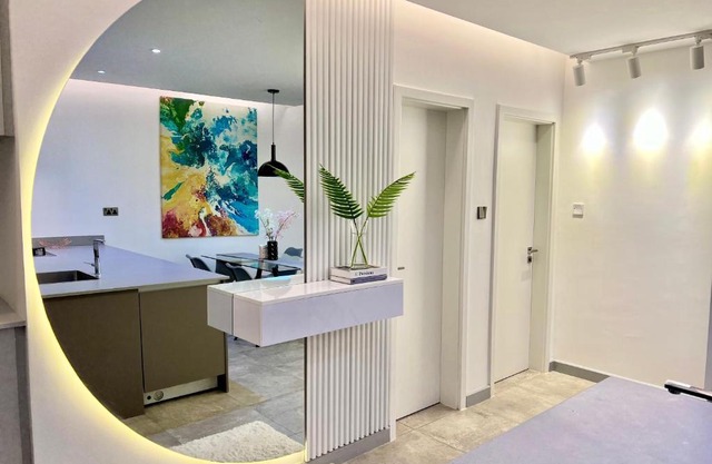 Luxury 1 bedroom Apartment by Avilla Hospitality