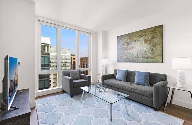 Luxury 1BR | Gym & Pool | Downtown White Plains