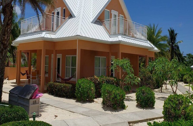 Luxury 3bd Beach View 2 Peach Stunning Views