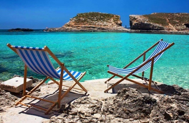 Luxury 4 Bedroom Villa With Private Pool, Sotira Villa 1301