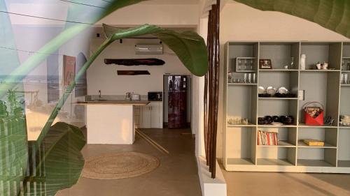 Luxury 4BHK Villa on the Beach in North Goa