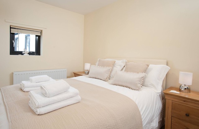 Luxury Accommodation close to centre of Ancient Coaching Village of Belford