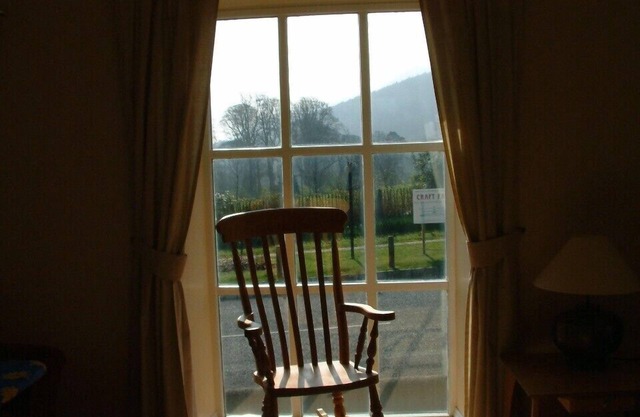 Luxury accommodation in an Area of Outstanding Natural Beauty * FREE WIFI*