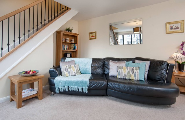 Luxury Accomodation in Ancient Coaching Village of Belford mid Northumberland