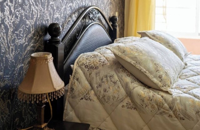 Luxury and comfort-Chic apartment