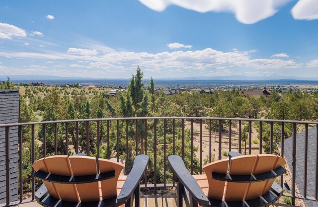 Luxury and tranquility nestled within the prestigious Brasada Ranch community ne