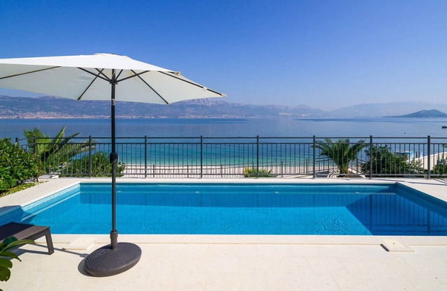 Luxury apartment Golden B1