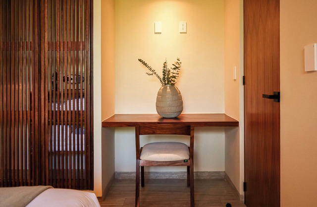 Luxury Apartment in Botánic Tulum 2 Br
