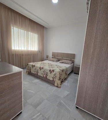 Luxury apartment in Tunisia