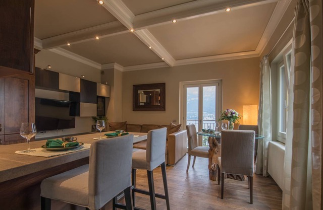 Luxury Apartment in Lake Como- lake view #2 Vanessa