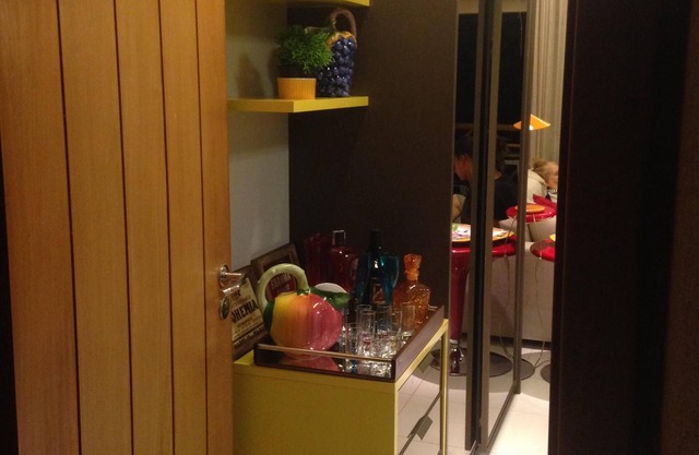 Luxury Apartment located in Quinta das Lagoas Reserva Condominium