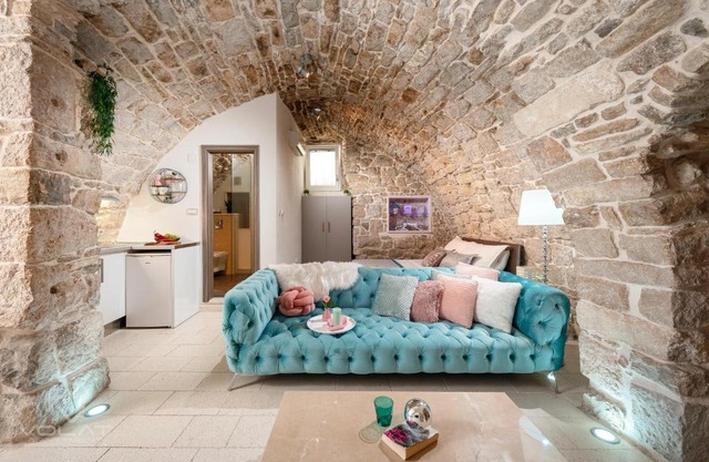 Luxury Apartment Volat