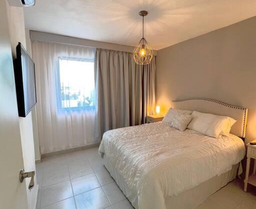 Luxury Apartment with Great Location 2-A