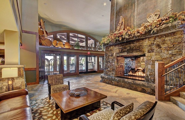 Luxury At Base Of Peak 8 + Epic Discovery Activities 1 Bedroom Condo by RedAwning