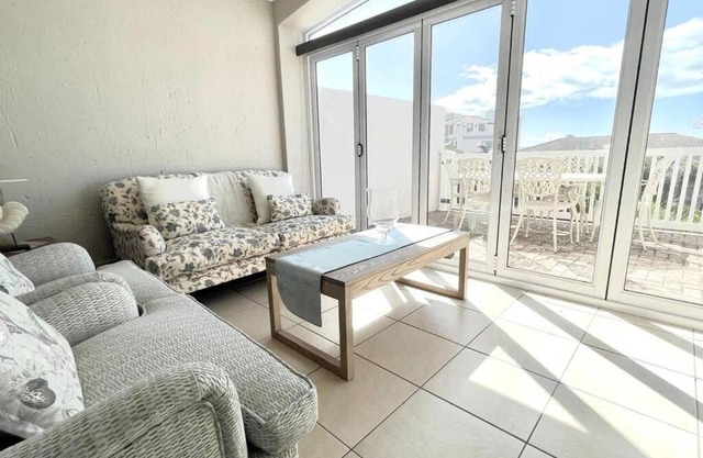 Luxury at Pinnacle Point - 3 Bedroom Villa