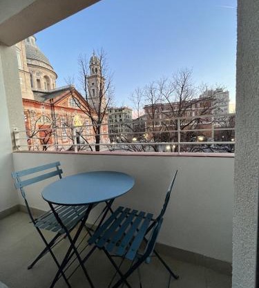 Luxury Basilica View 19