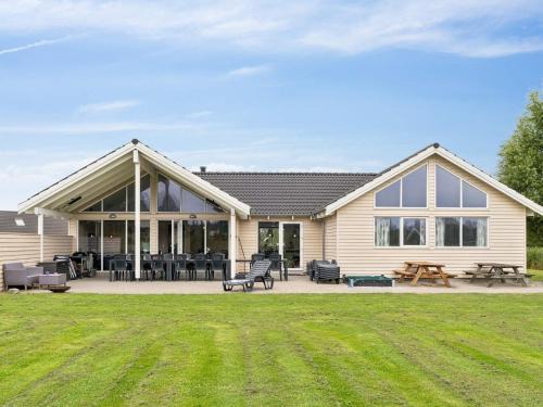 Luxury Beach House - By Traum Ferienwohnungen