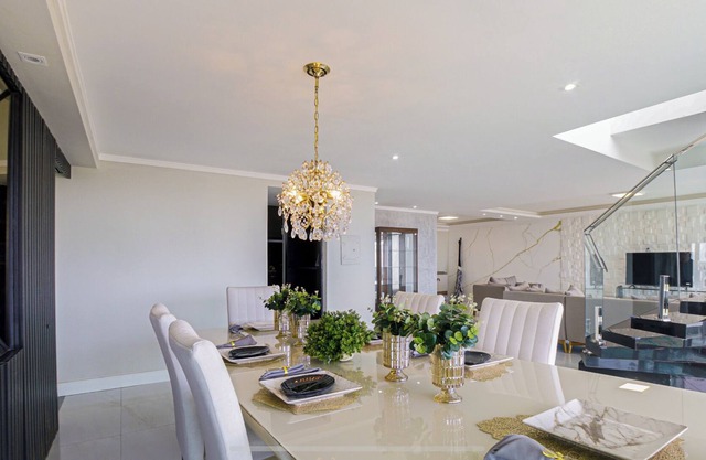 Luxury Beach Pent House - Cobertura Camboinha