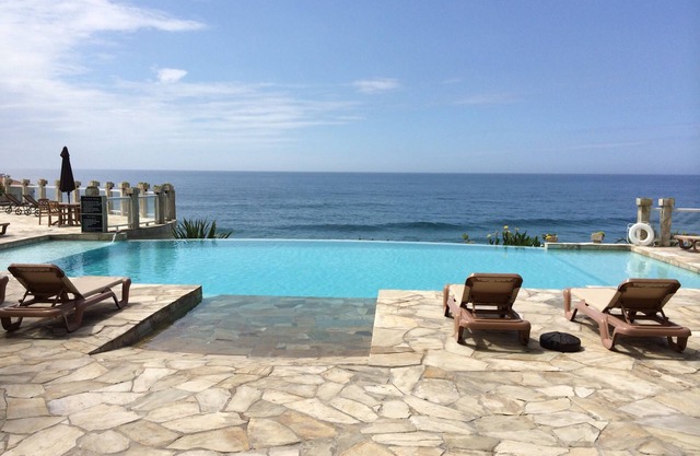 Luxury Beachfront Condo at Las Olas Uno