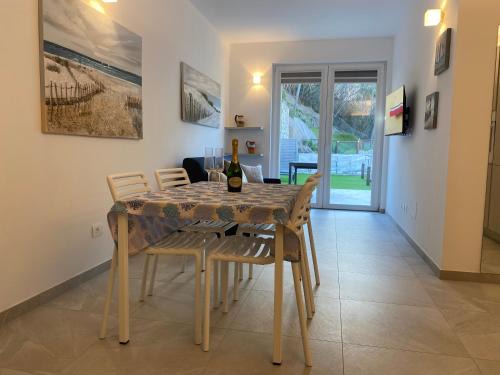 Luxury Blue Paradise Alassio