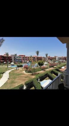 Luxury chalet in Porto Matrouh Beach resort