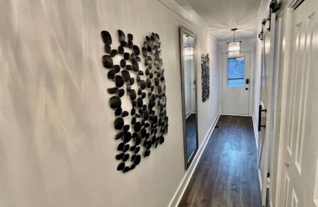 Luxury City Loft in Gainesville Cn