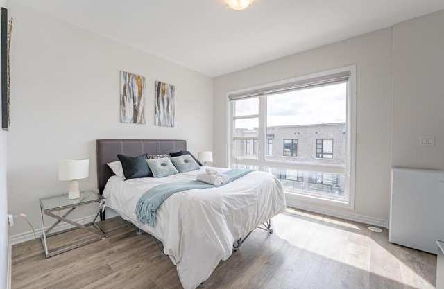 Luxury Comfort in Vaughan