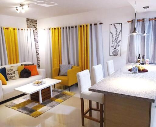 Luxury & Comfortable Apartment at Serena Village