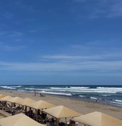 luxury en Diamante Acapulco para 10 personas