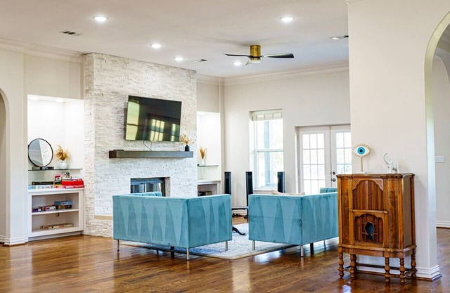 Luxury Event and Stay in Celina, Texas