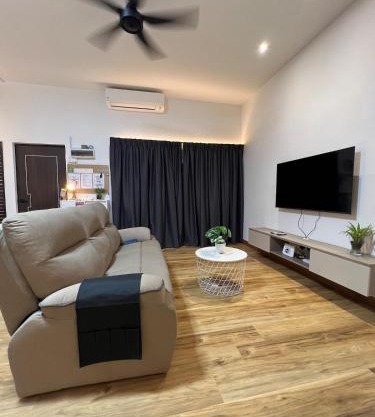 Luxury Event-house 3BR - For 8 to 12Pax