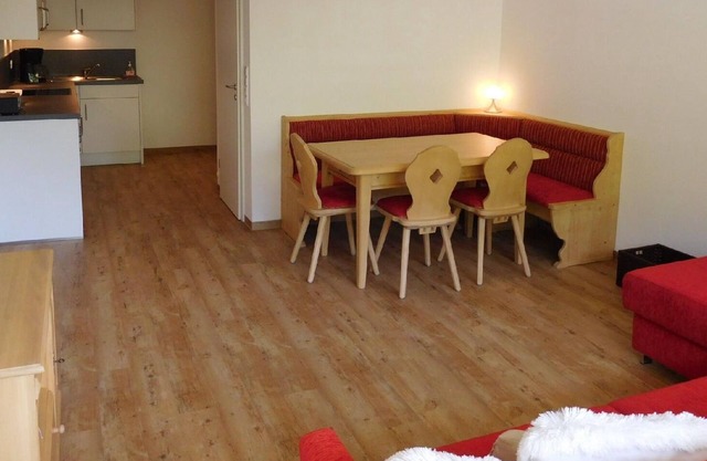 Luxury flat, slope view, near ski lift, Mittelberg