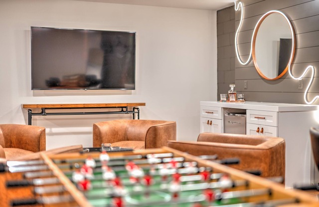 Luxury Getaway at The Winslow