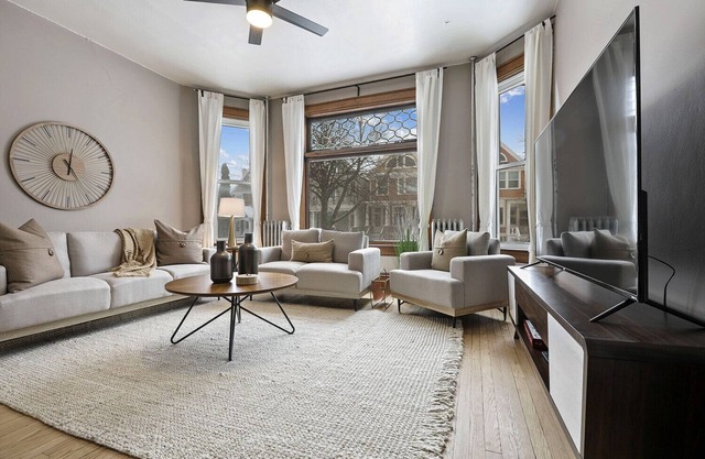 Luxury Historic Home - Stellar Location