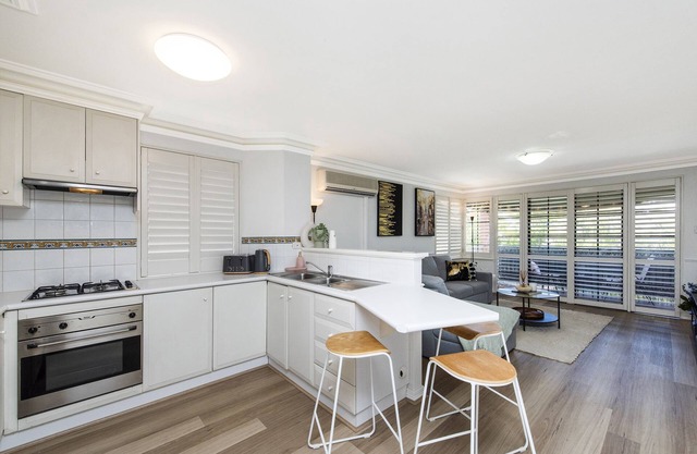 Luxury Home at the Heart of South Perth