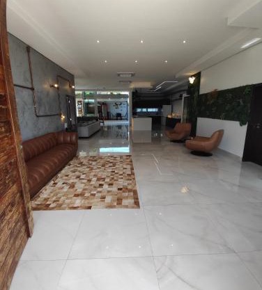Luxury Home - COP30