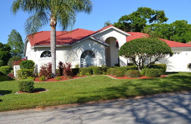 Luxury House On Tara Golf & Country Club with Golf Access.