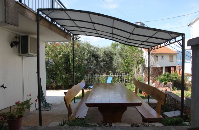 Luxury house with pool near the sea