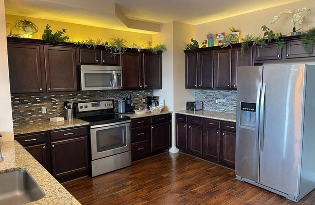 Luxury in Downtown Clarksburg
