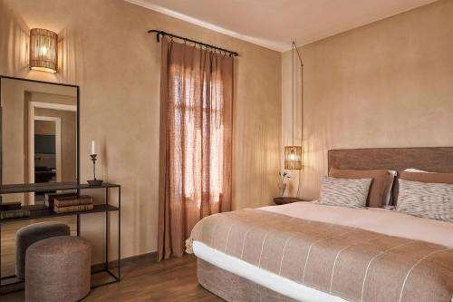 Luxury Naxos Villas Luxury Villa Air Conditioning Private Pool 2 Bedrooms Stelida