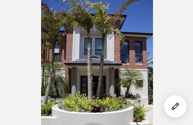 Luxury near the beach And hospital grade cleanliness